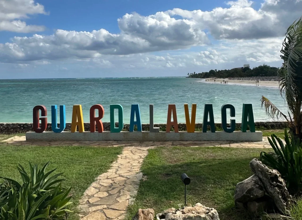 Attrazione Guardalavaca a Cuba
