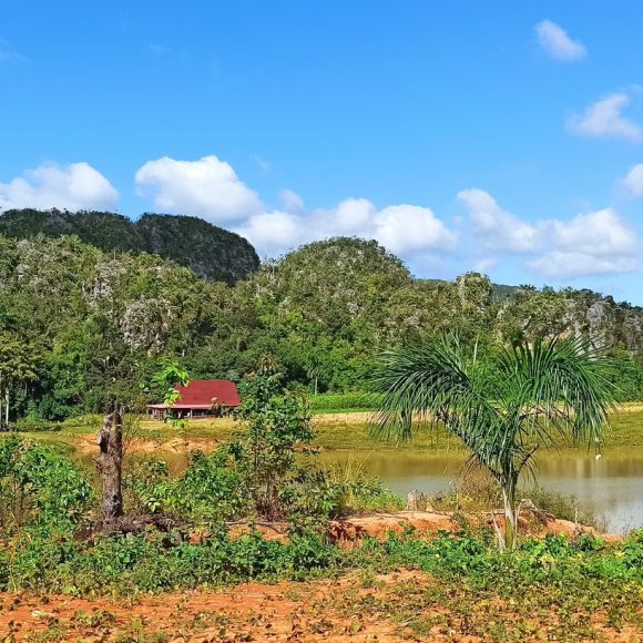 Escursione Cuba a Viñales 