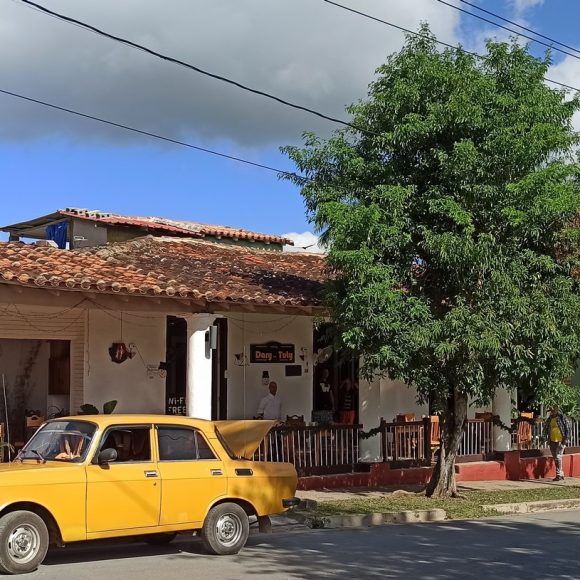 Escursione Cuba a Viñales 