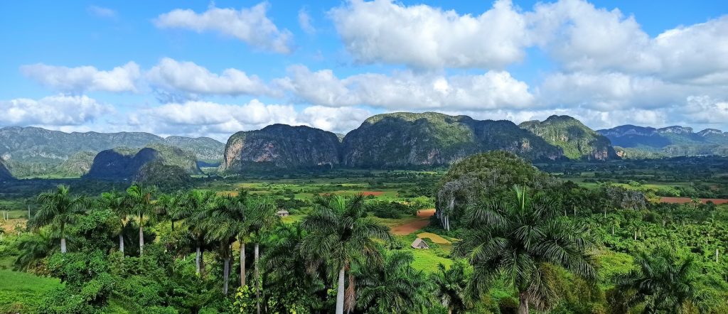 Escursione Cuba a Viñales