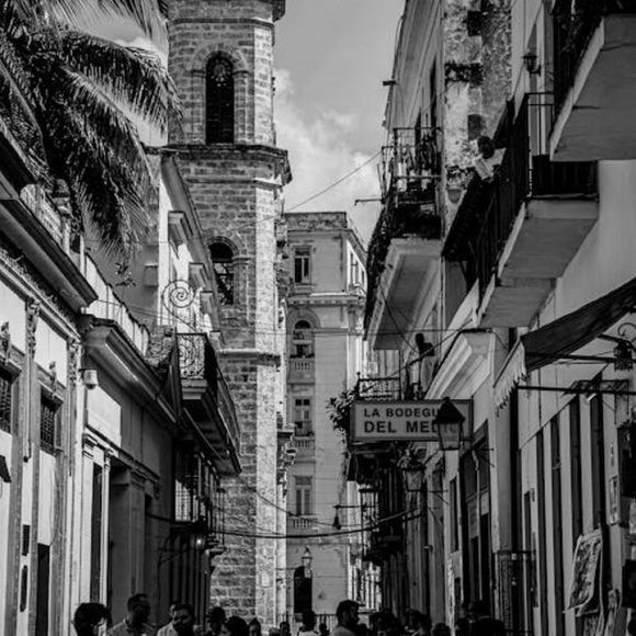 Cuba La Bodeguita del Medio