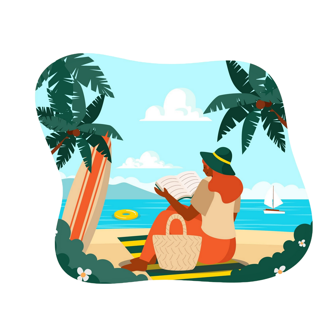 Tour Cuba