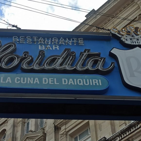 Cuba Floridita