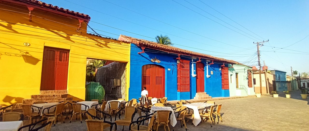 Tour Cuba  15  giorni