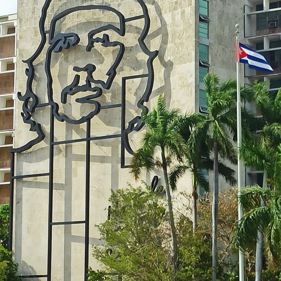 Tour Cuba 7 giorni