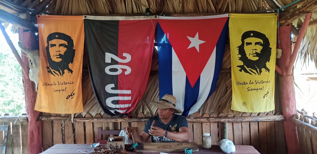 Tour Cuba 15 giorni