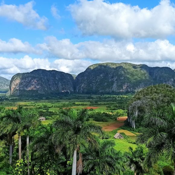 Tour Cuba 7 giorni