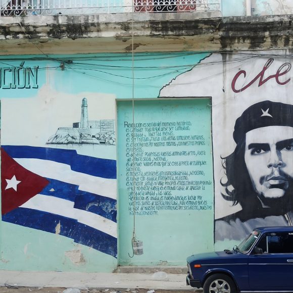 Tour Cuba  15  giorni
