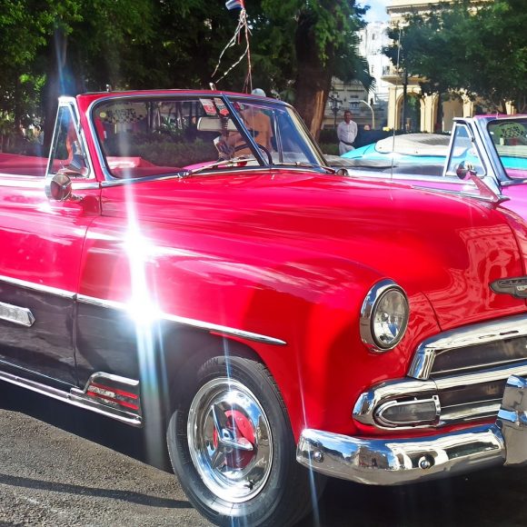 Tour Cuba 10 giorni