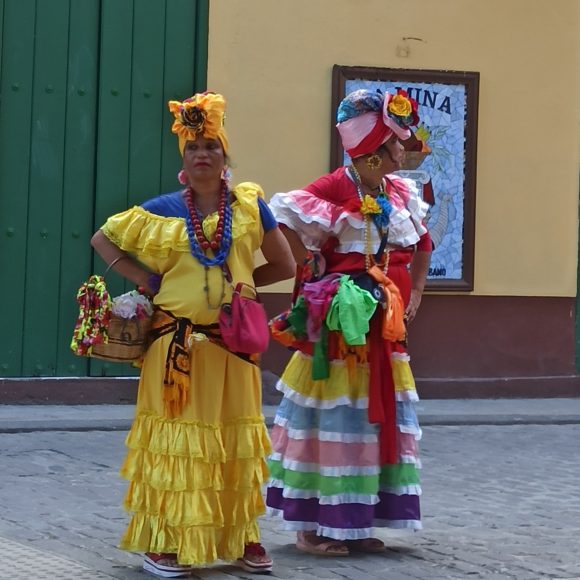 Tour Cuba 7 giorni