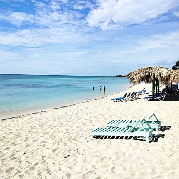 Tour Cuba 7 giorni