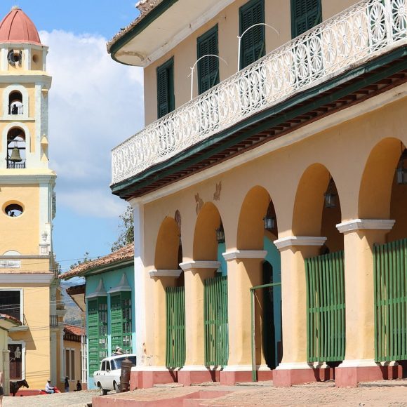 Tour Cuba 7 giorni