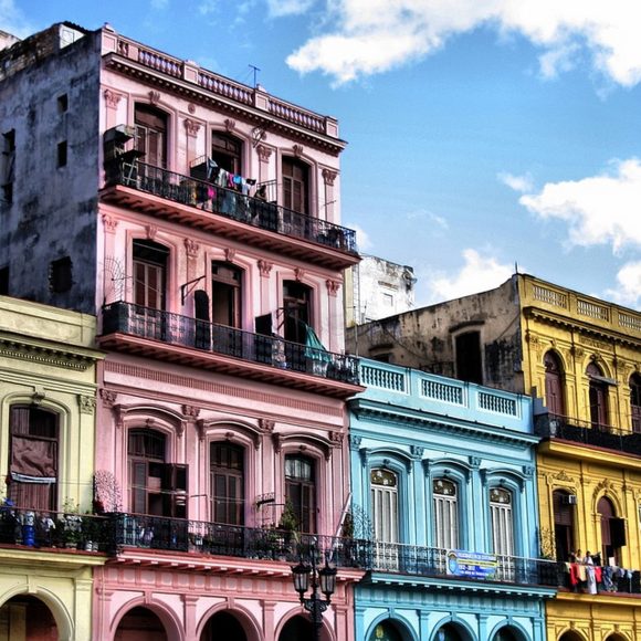 Tour Cuba 10 giorni