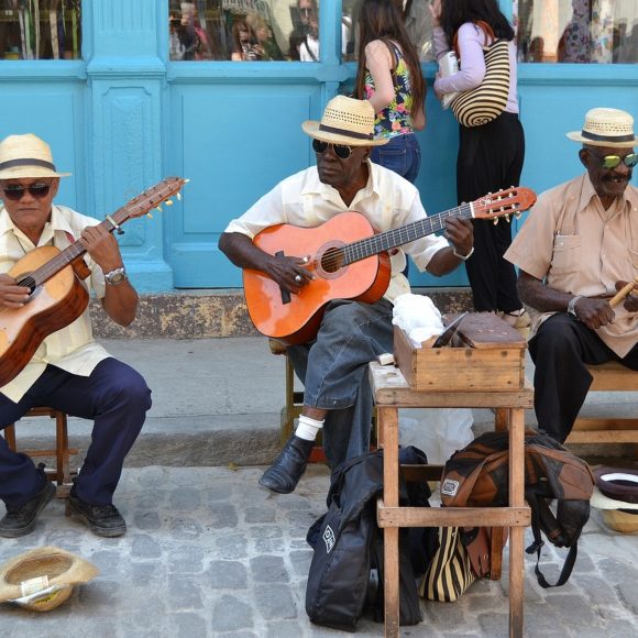 Tour Cuba 7 giorni