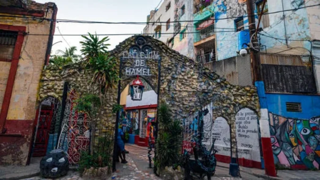 Le più belle escursioni da fare a Cuba