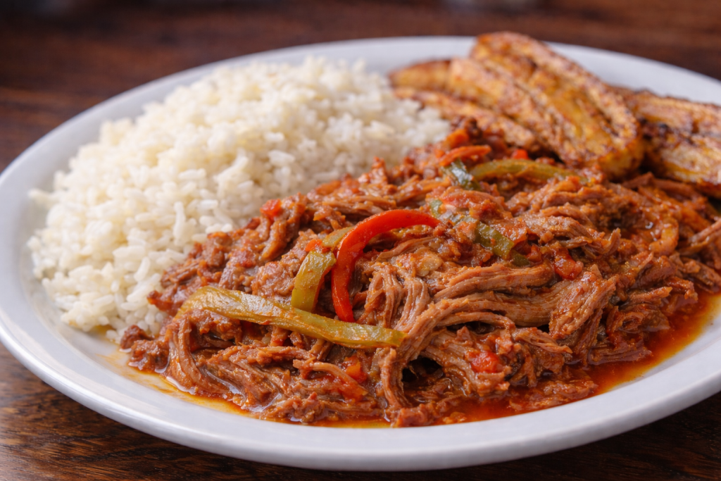 Ropa Vieja – Il piatto simbolo della cucina cubana