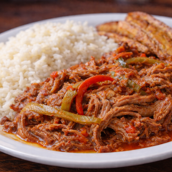Ropa Vieja – Il piatto simbolo della cucina cubana