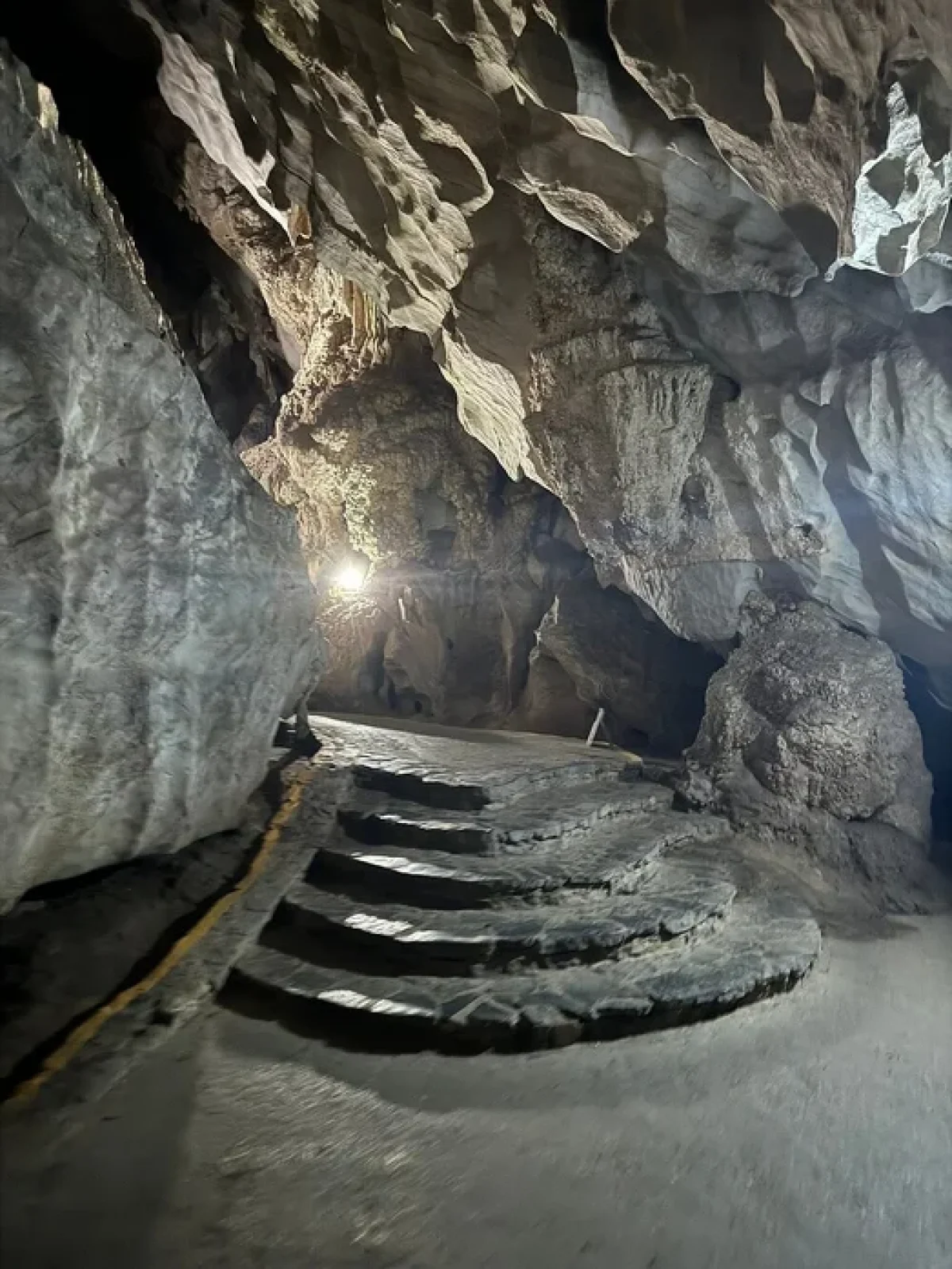 Cueva del Indio
