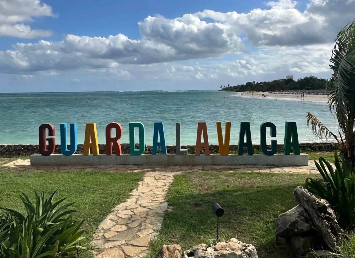Attrazione Guardalavaca a Cuba